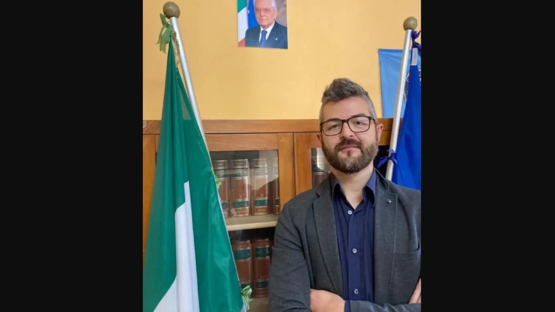 Conca Casale: il comune sostiene il “Molise Pride”. Il messaggio del sindaco Riccardo Prete dedicato all’evento che si terrà a Termoli.